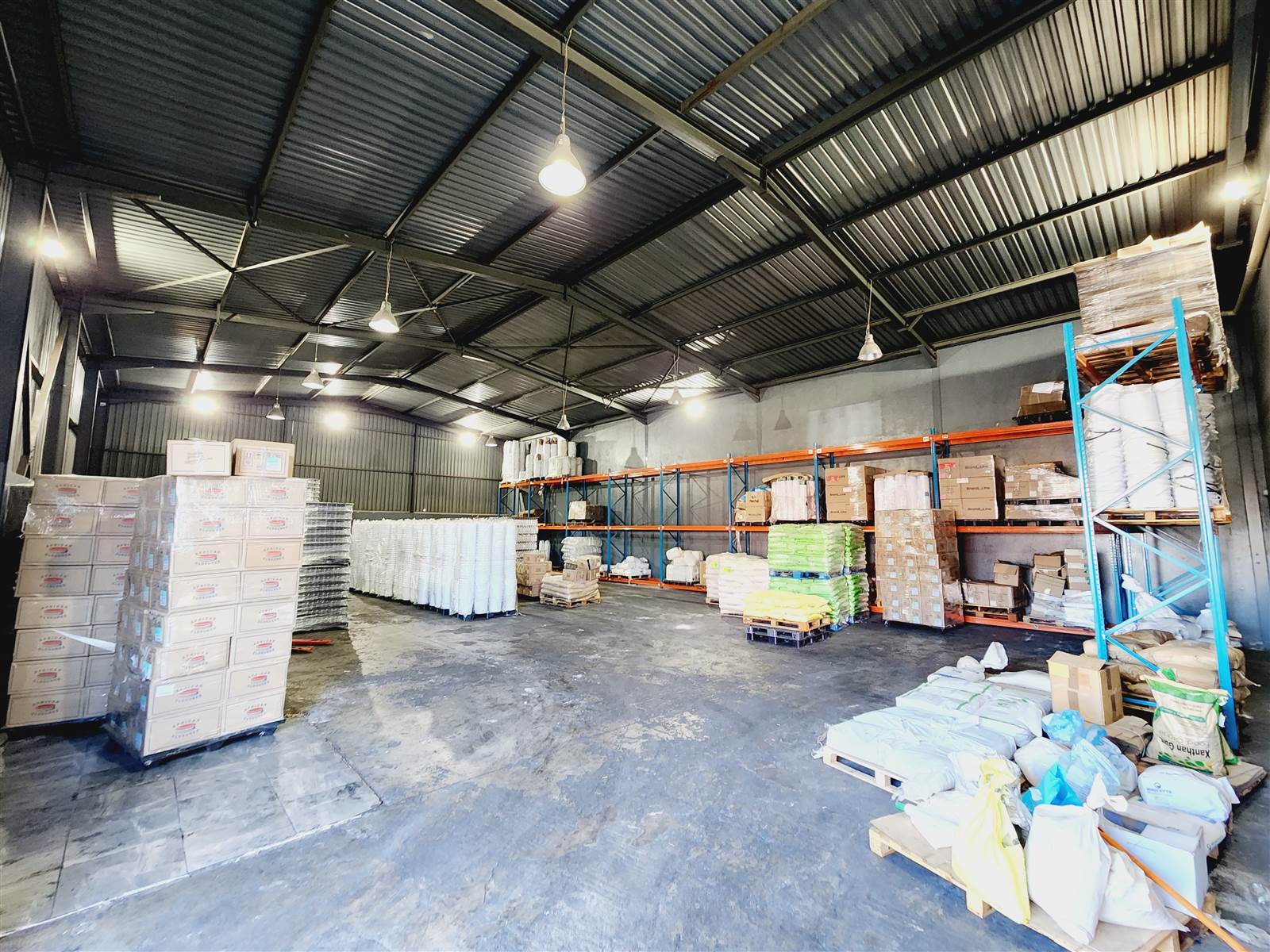 676  m² Industrial space in Kya Sands photo number 4