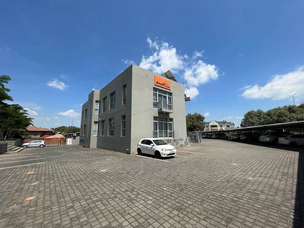 1015  m² Commercial space in Broadacres photo number 3