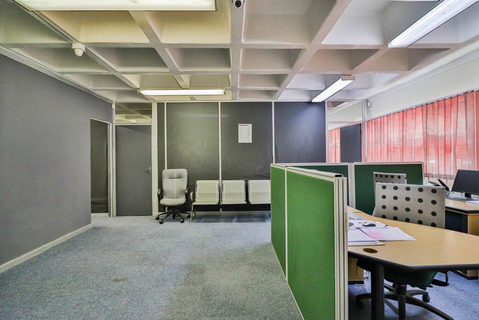 114  m² Office Space in Ashley photo number 4