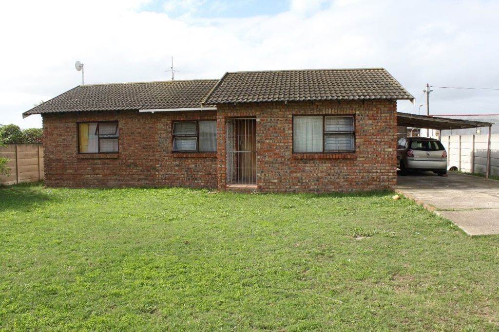 2 Bed House for sale in Algoa Park T4625253 Private Property