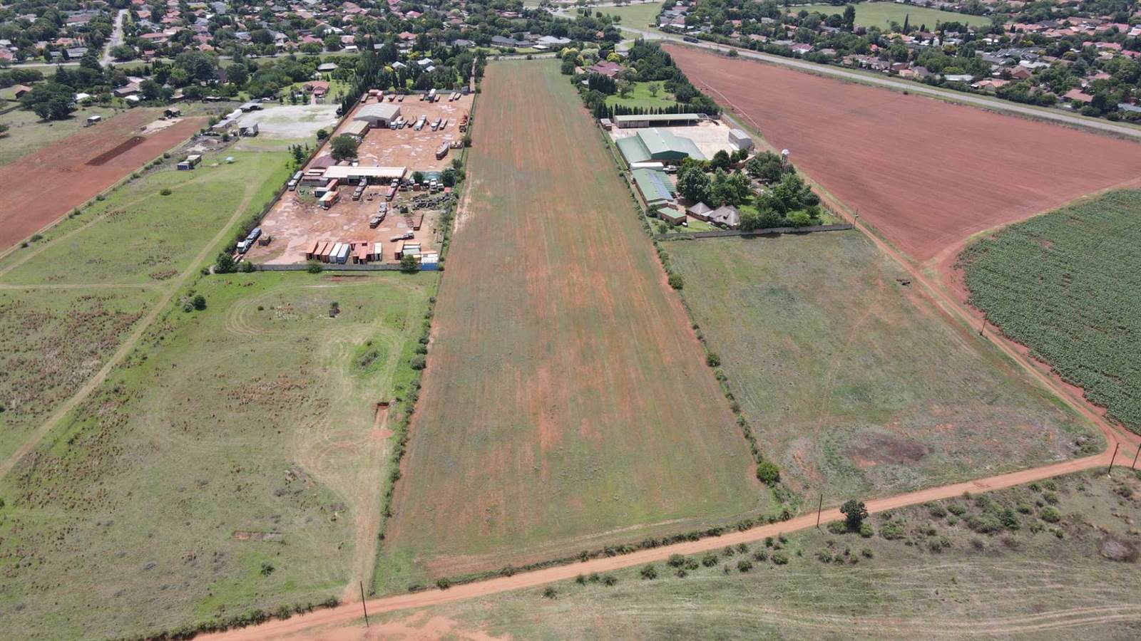 4.3 ha Land available in Meyerton photo number 10