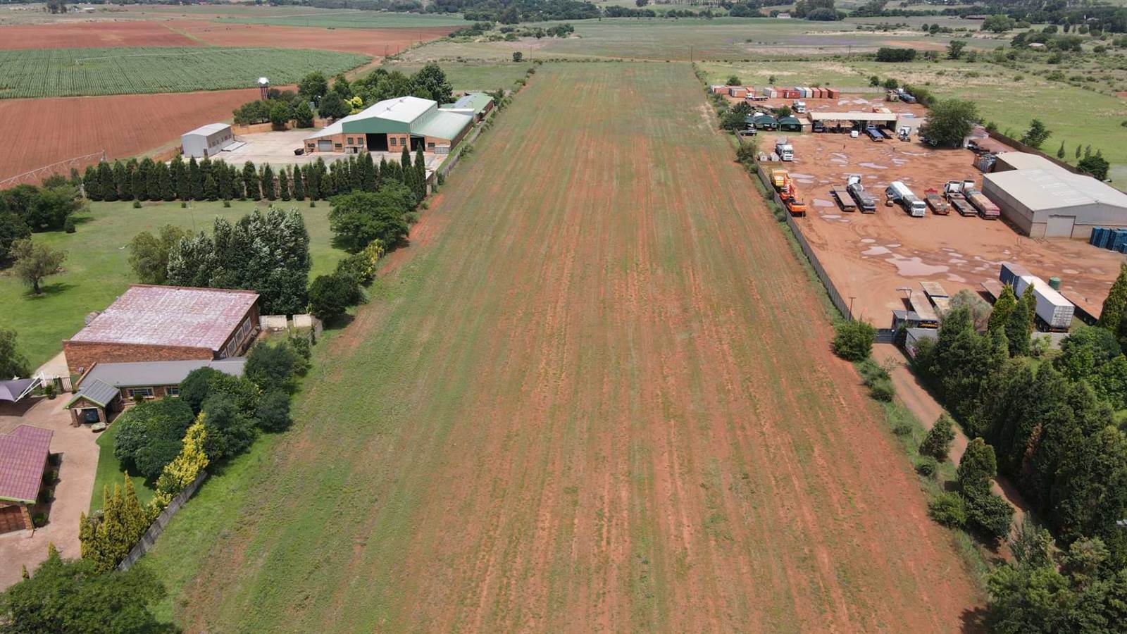 4.3 ha Land available in Meyerton photo number 11