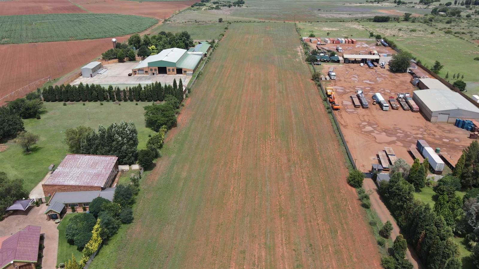 4.3 ha Land available in Meyerton photo number 13