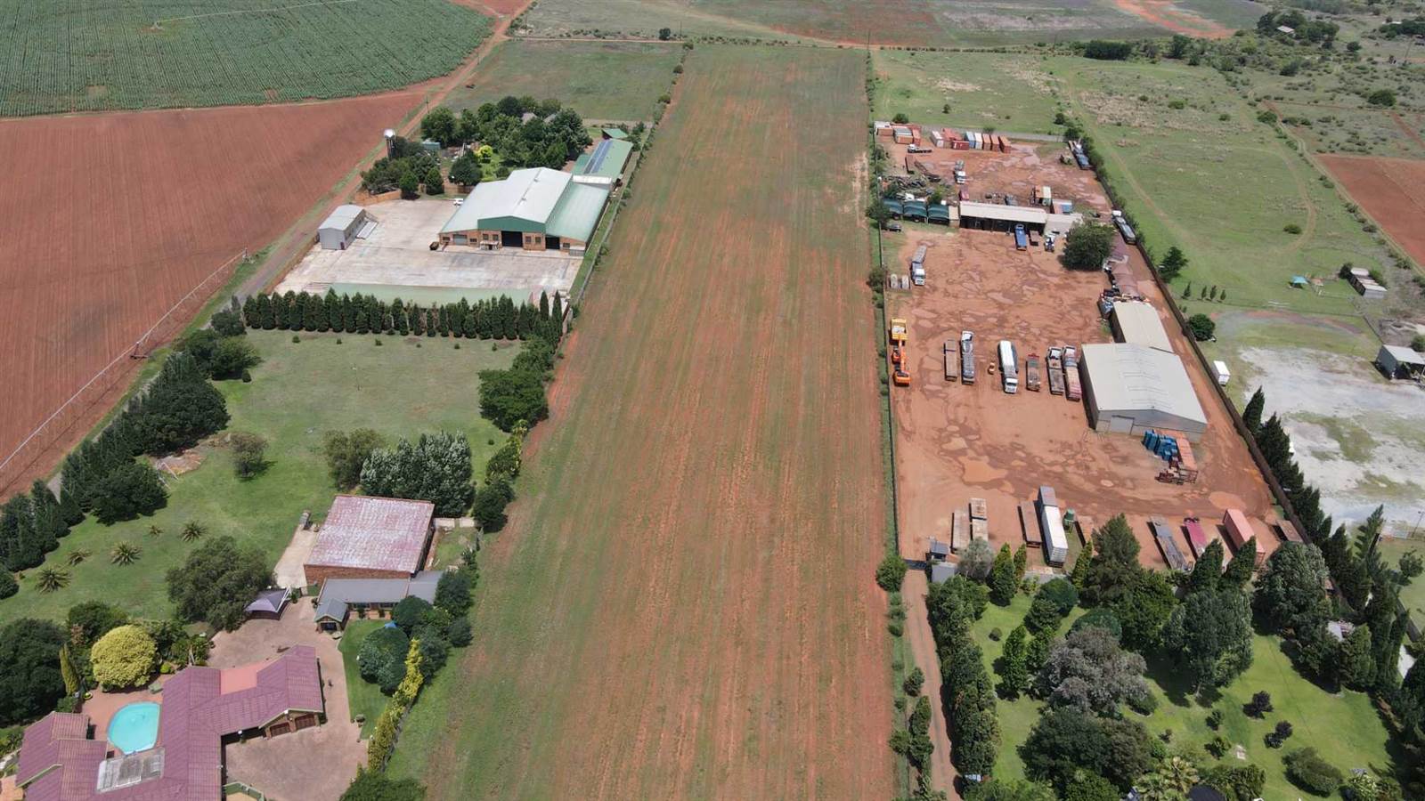 4.3 ha Land available in Meyerton photo number 2