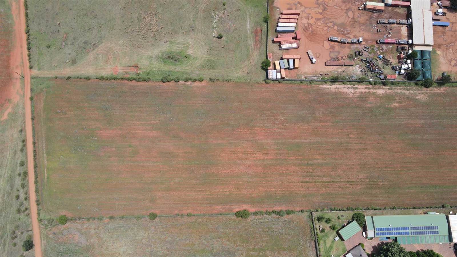 4.3 ha Land available in Meyerton photo number 3