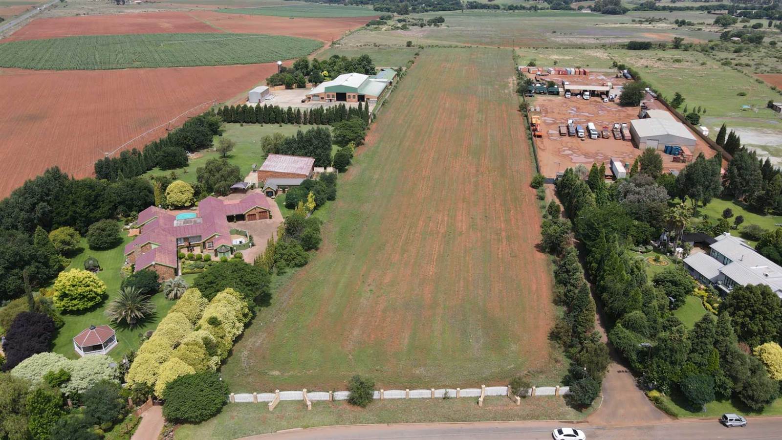 4.3 ha Land available in Meyerton photo number 15