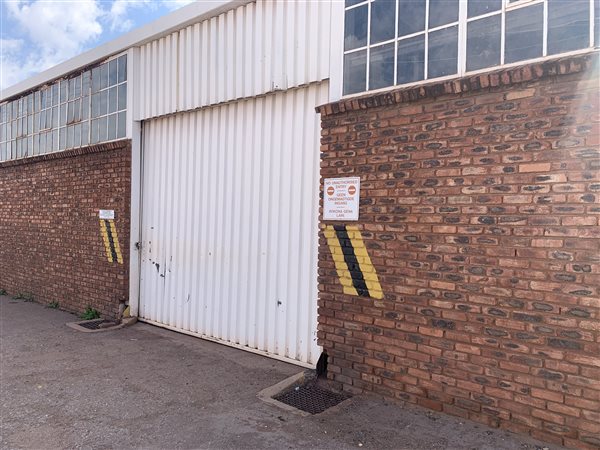 434 m² Commercial space 434 m² Commercial space