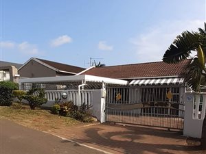 3 Bed House in Woodview