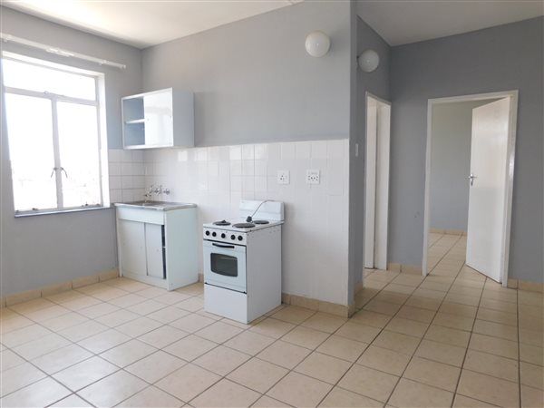 1 Bed Apartment in Benoni Central