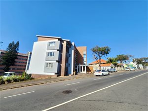 Apartment in Morningside