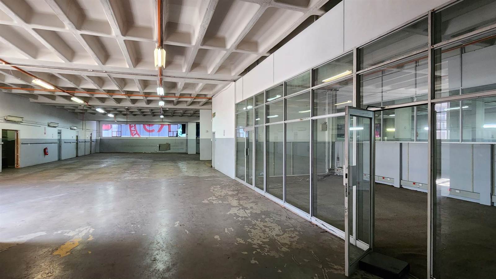 5400  m² Commercial space in Morningside photo number 8