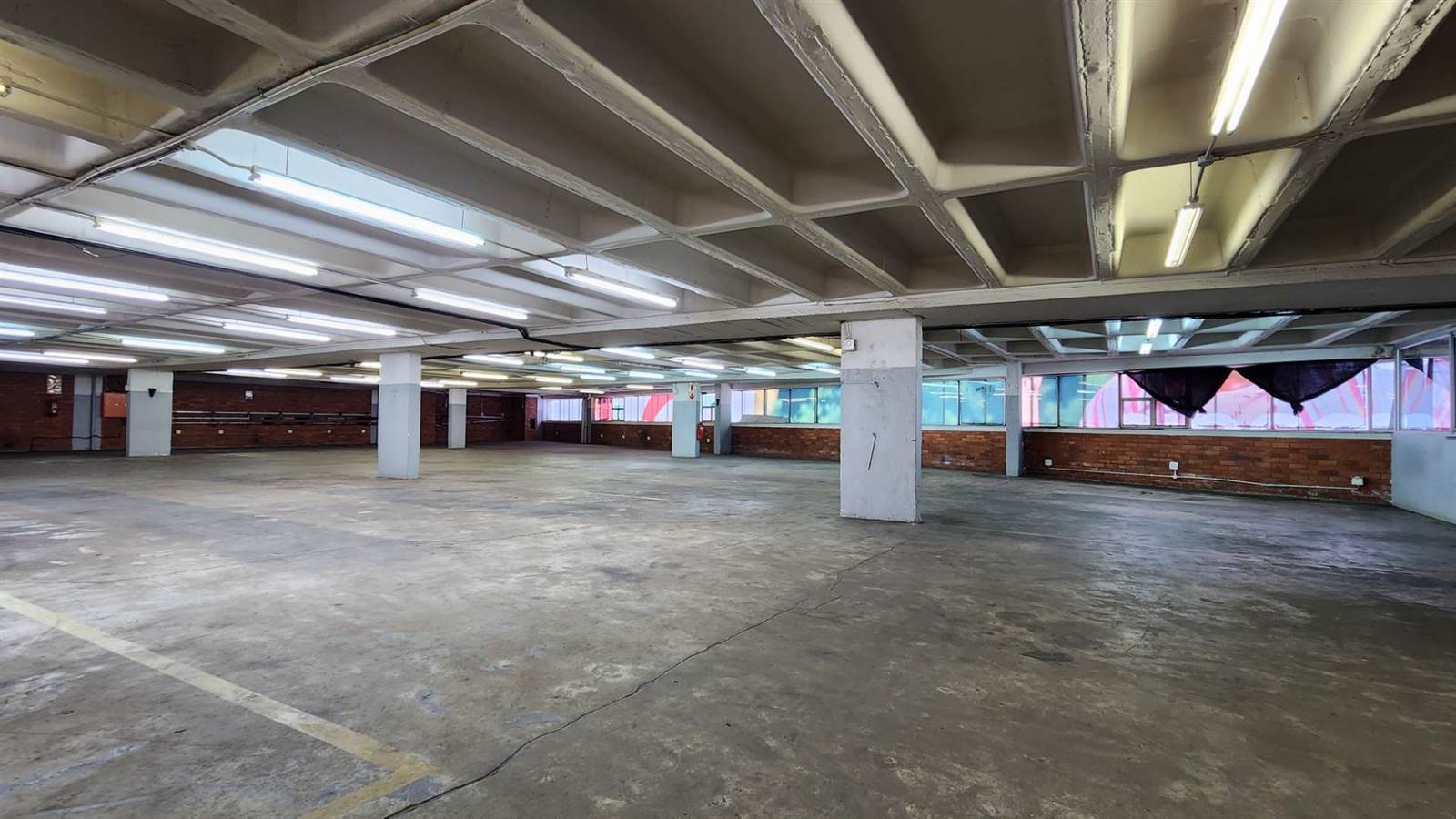 5400  m² Commercial space in Morningside photo number 14