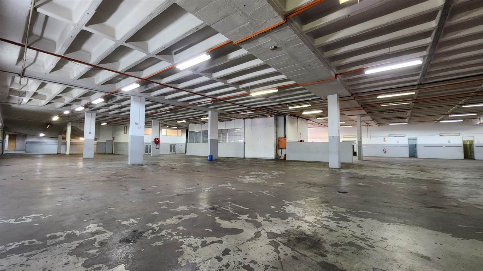 5400  m² Commercial space in Morningside photo number 7