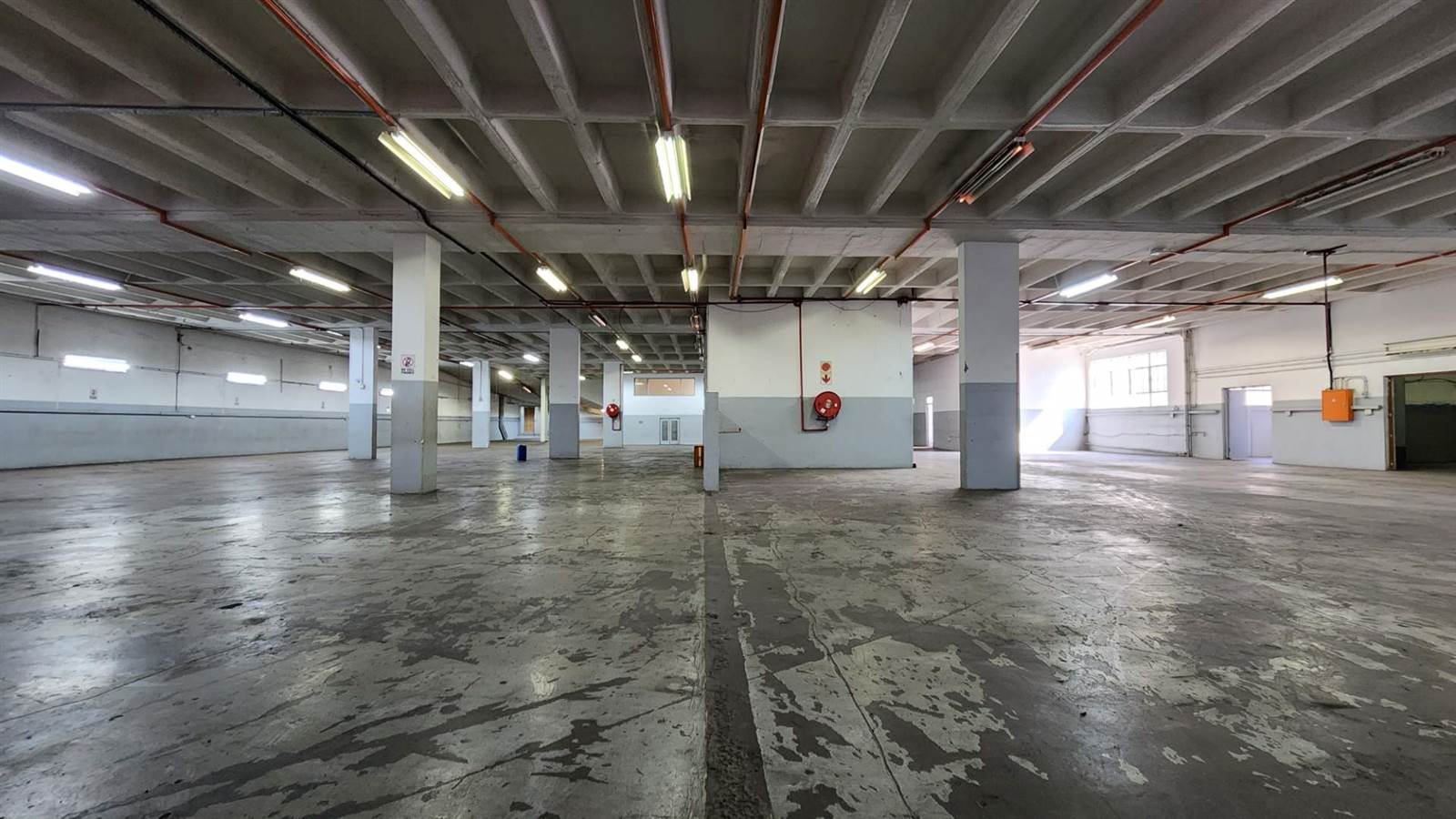 5400  m² Commercial space in Morningside photo number 6