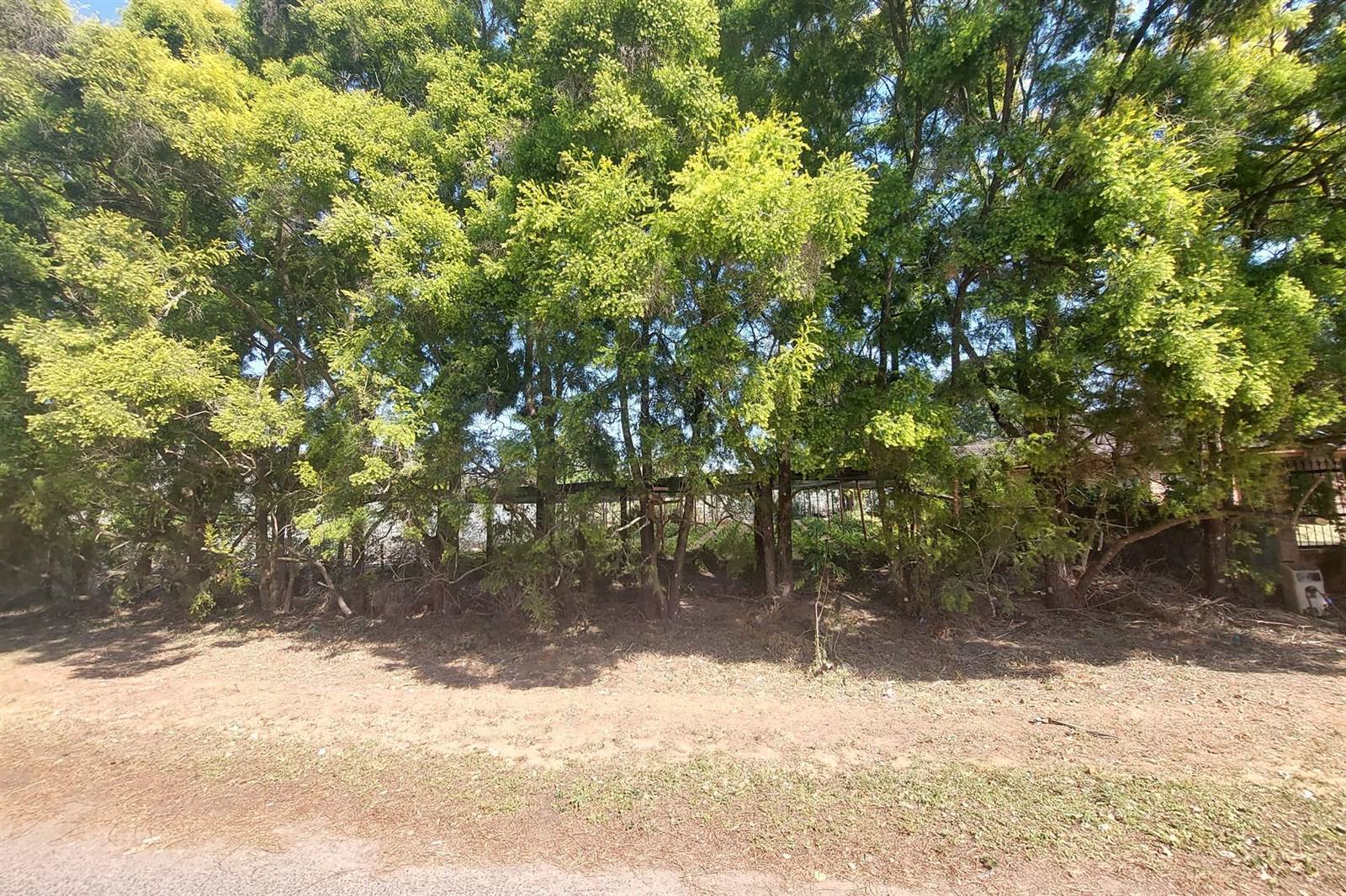 1820 m² Land available in Kwambonambi photo number 5