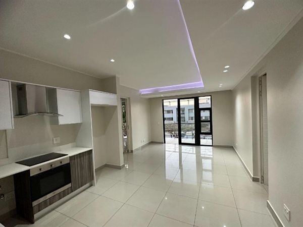 2 Bed Apartment in Parkmore