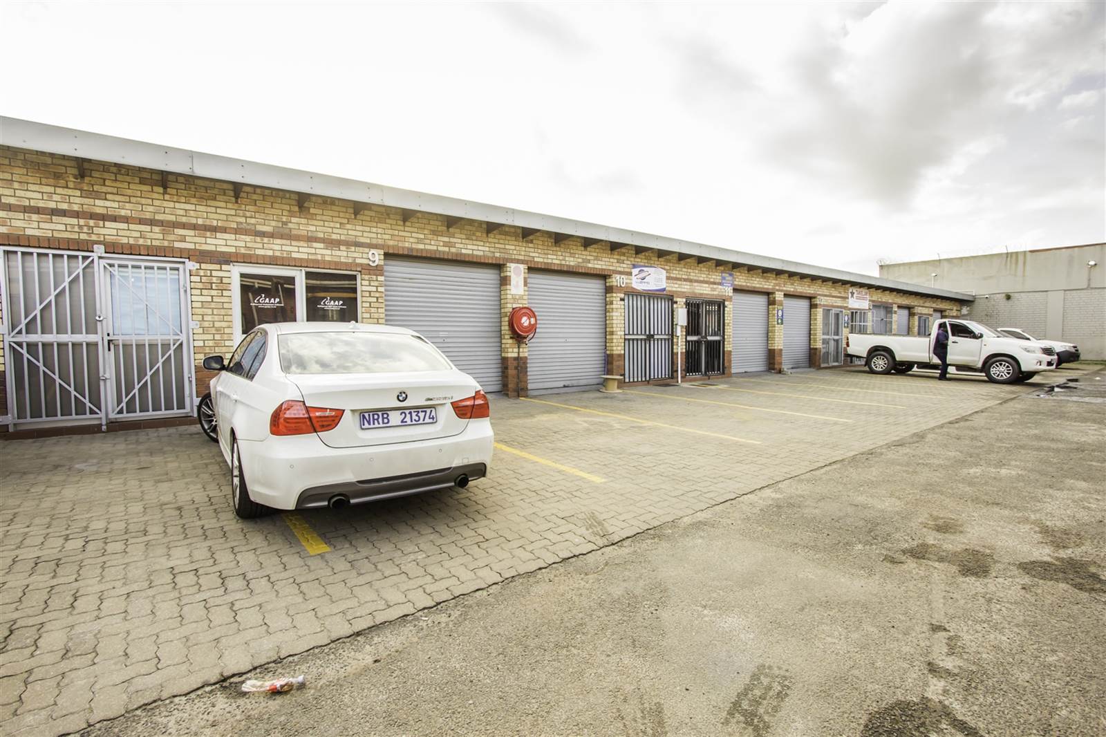 130  m² Commercial space in Alton photo number 5