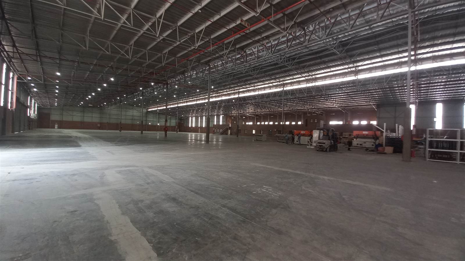 4891  m² Industrial space in Pomona photo number 10
