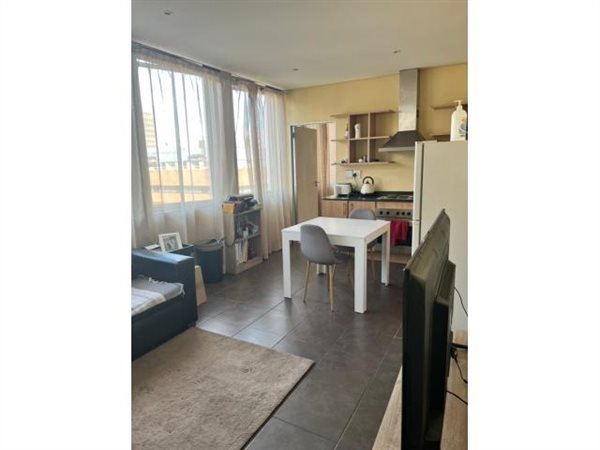 1 Bed Apartment