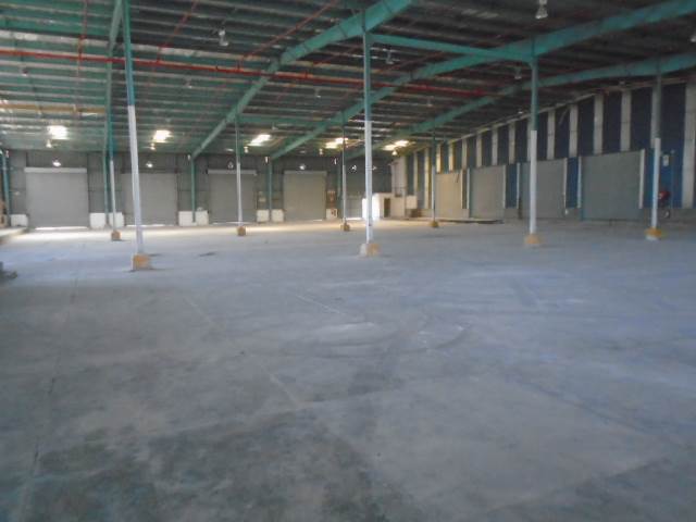 7500  m² Industrial space in Jet Park photo number 4