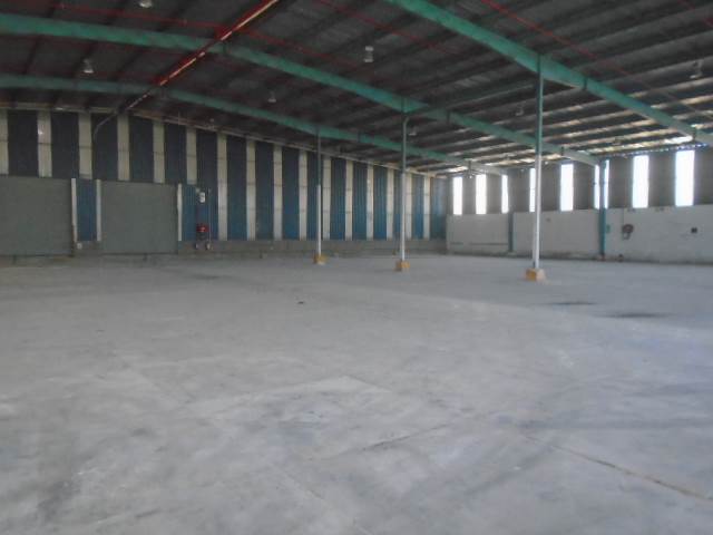 7500  m² Industrial space in Jet Park photo number 5