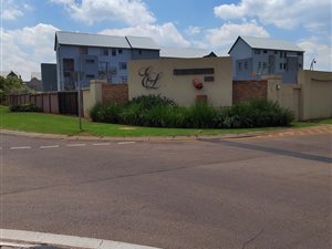 3 Bed Apartment in Eldo Lakes Estate