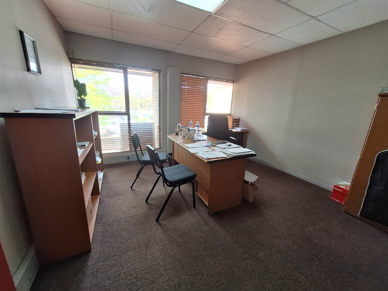 422  m² Commercial space in Garsfontein photo number 6