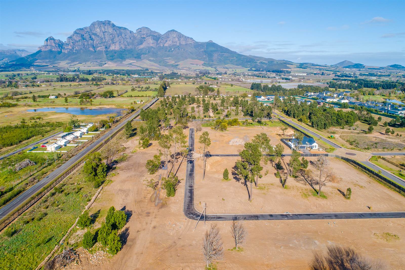 860 m² Land available in Pearl Valley photo number 8