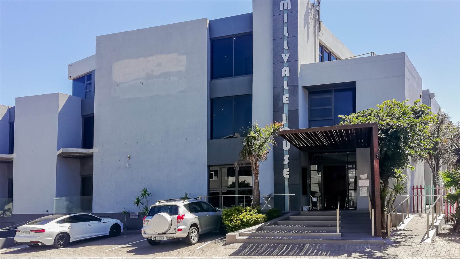 57  m² Commercial space in Milnerton Central photo number 1