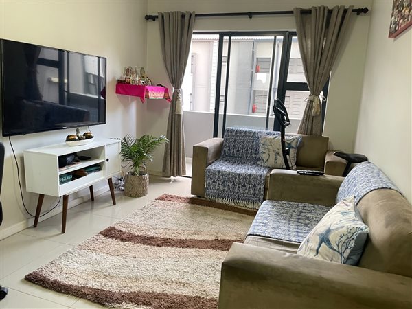 1 Bed Apartment