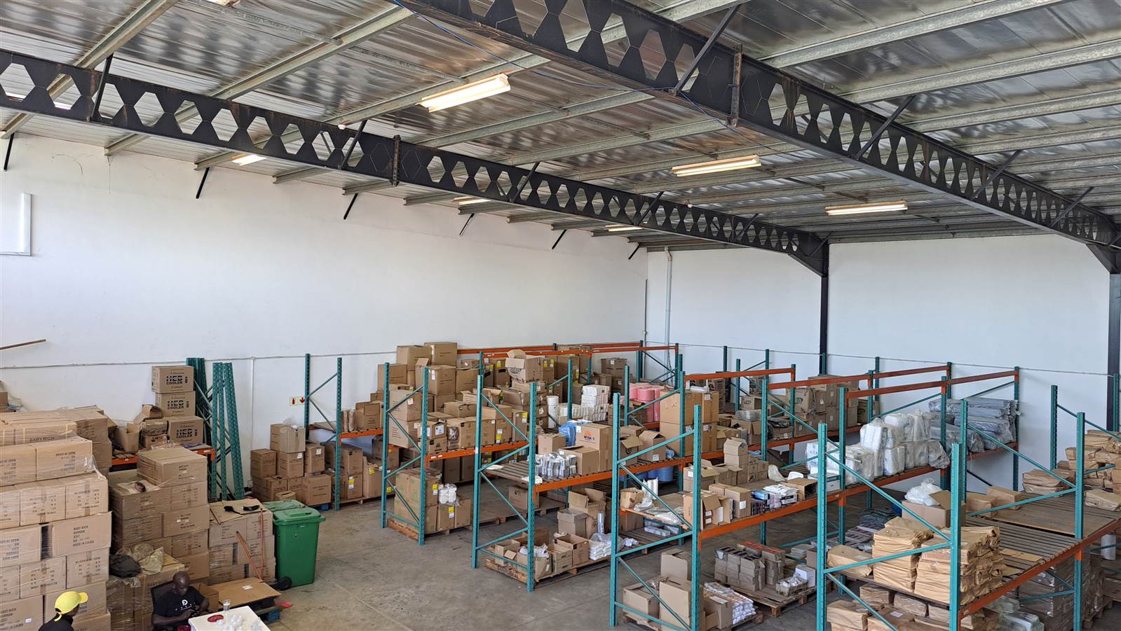 536  m² Industrial space in Mt Edgecombe photo number 11