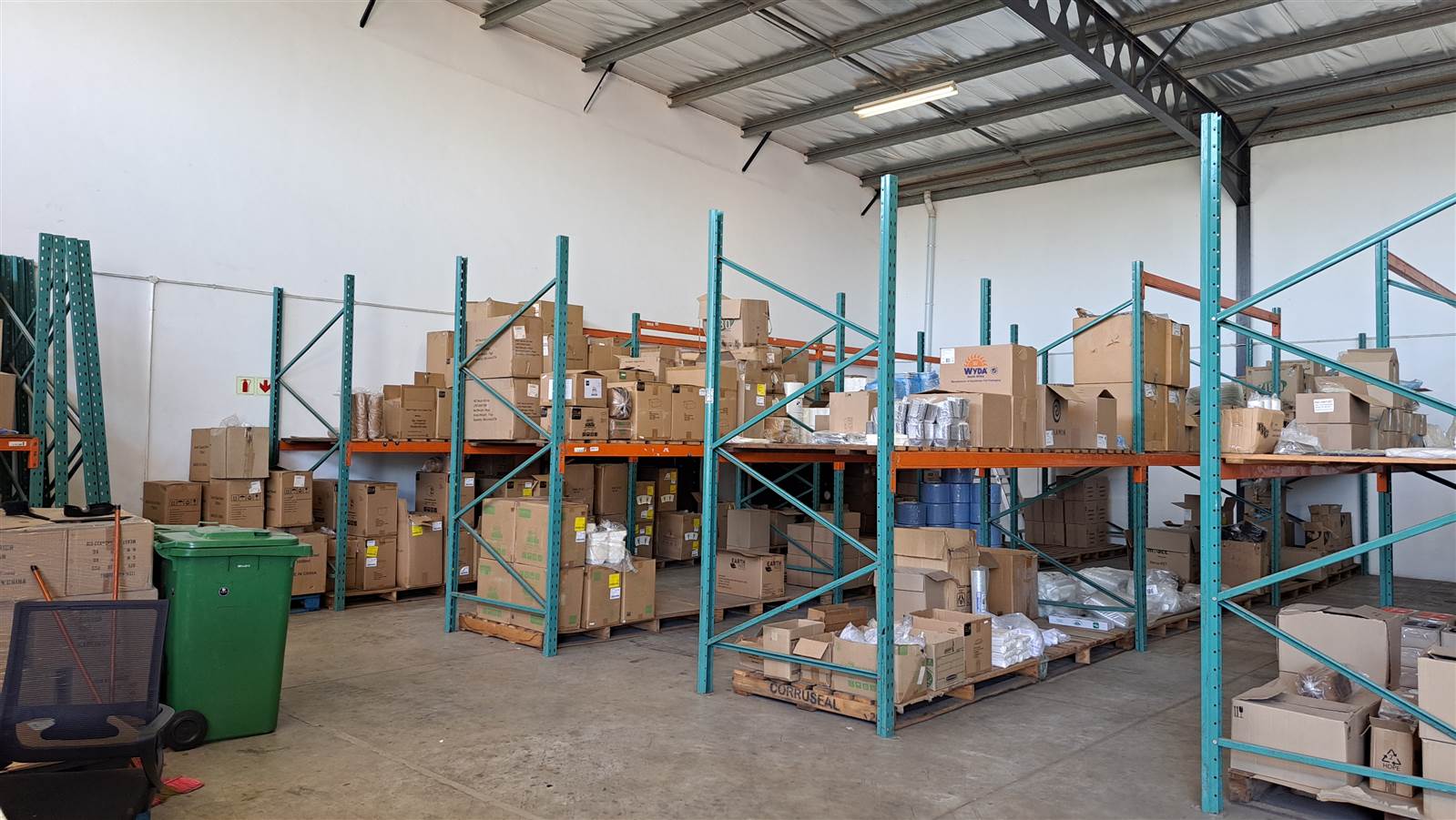 536  m² Industrial space in Mt Edgecombe photo number 12