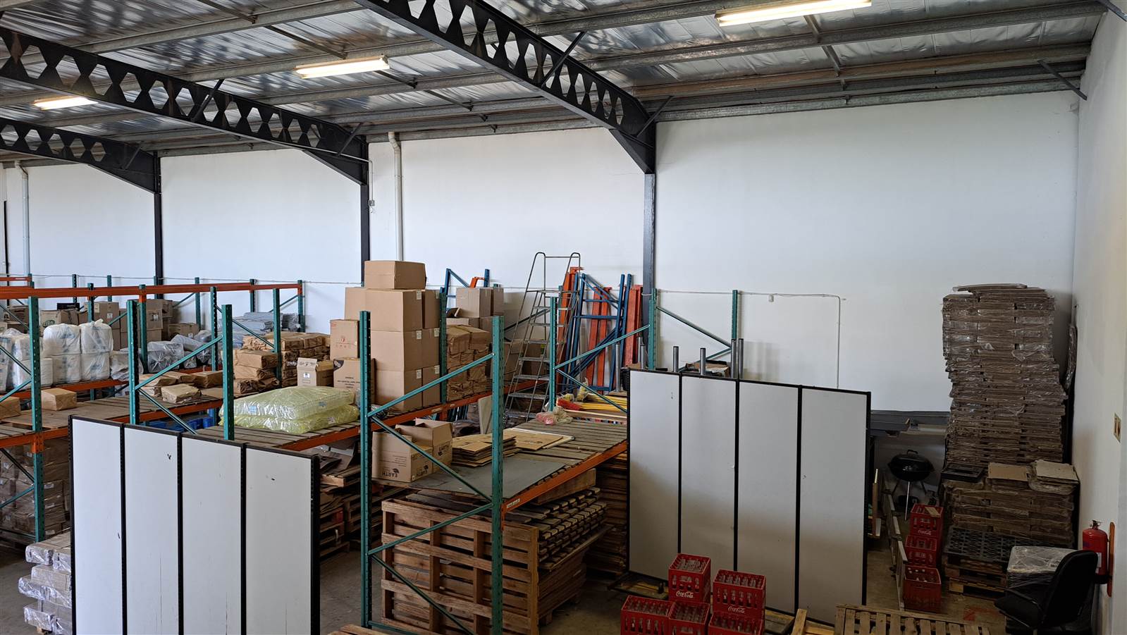 536  m² Industrial space in Mt Edgecombe photo number 16