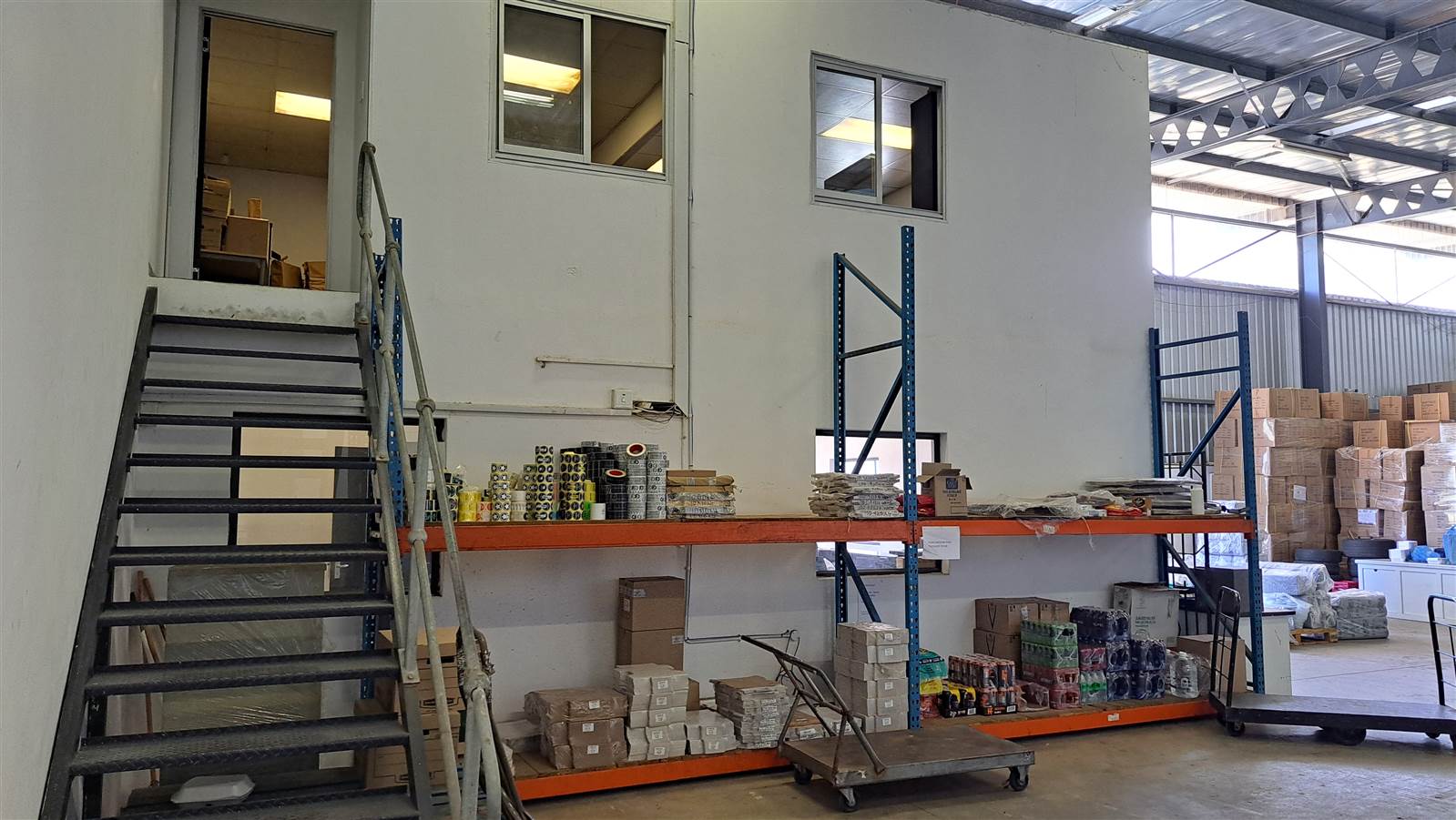 536  m² Industrial space in Mt Edgecombe photo number 18