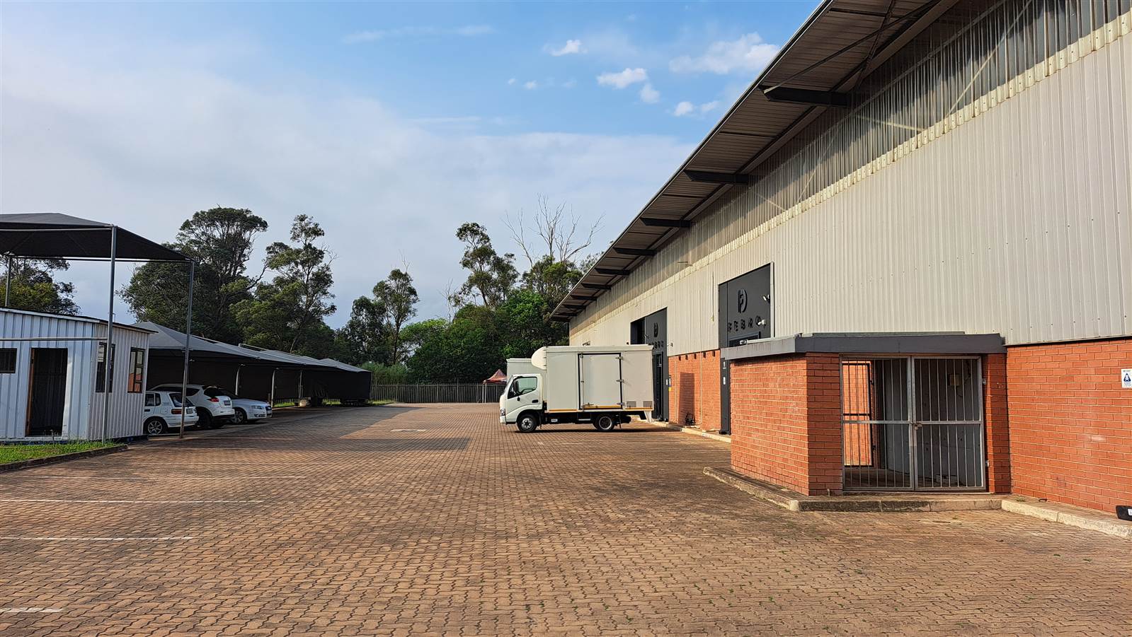 536  m² Industrial space in Mt Edgecombe photo number 7