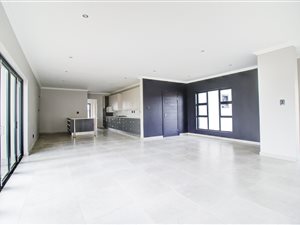 4 Bed House in Silverwoods Country Estate
