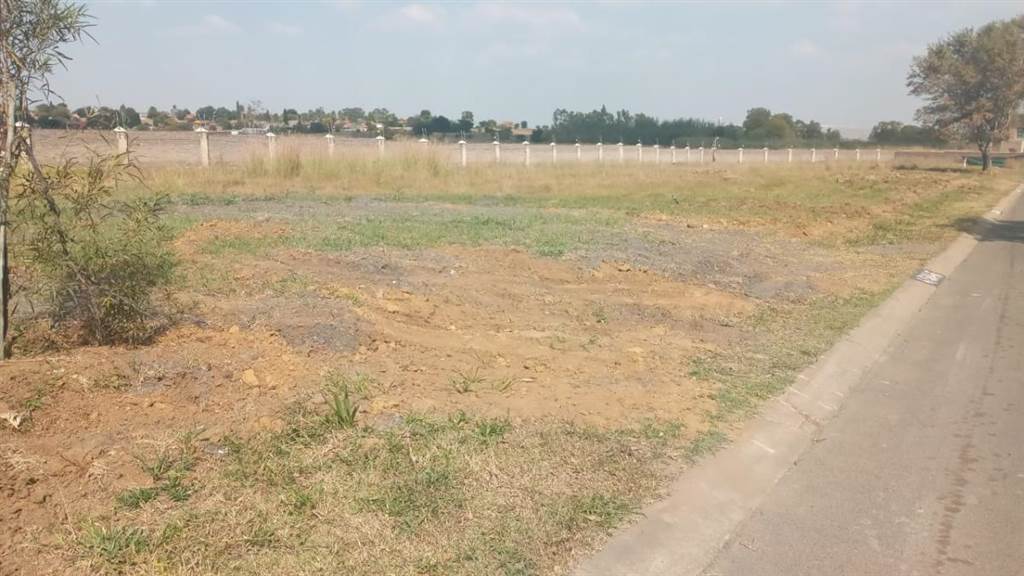 559 m² Land available in Helderwyk photo number 5