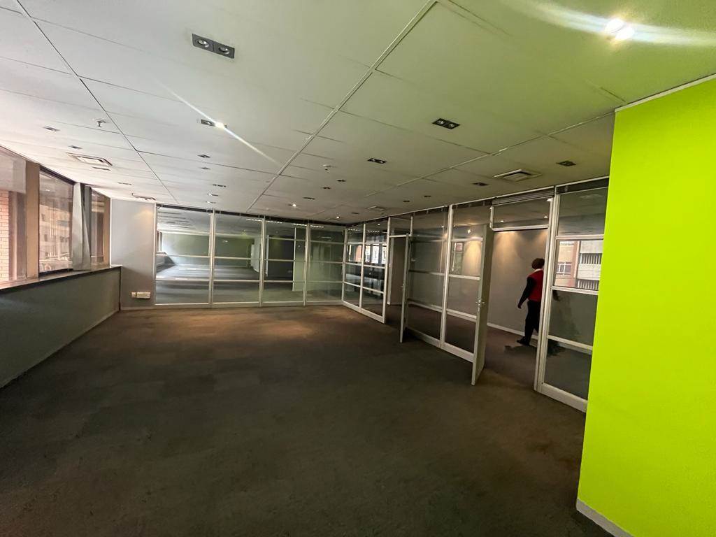 1511  m² Commercial space in Braamfontein photo number 11