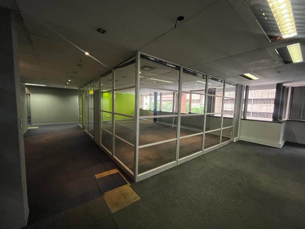 1511  m² Commercial space in Braamfontein photo number 12