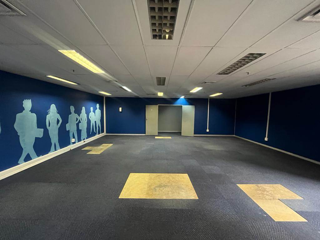 1511  m² Commercial space in Braamfontein photo number 4