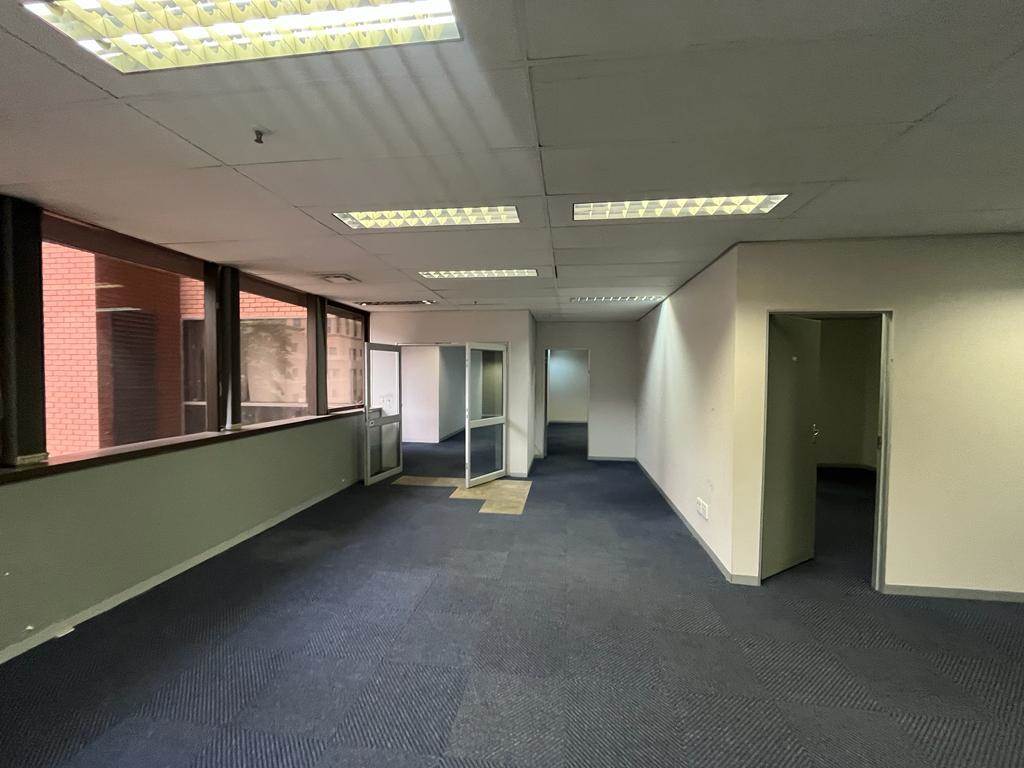 1511  m² Commercial space in Braamfontein photo number 21