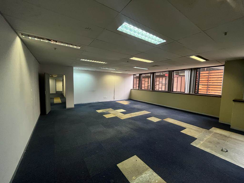 1511  m² Commercial space in Braamfontein photo number 15