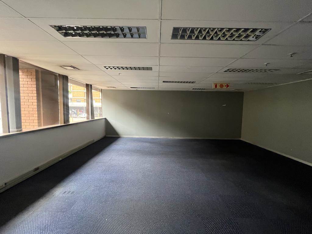 1511  m² Commercial space in Braamfontein photo number 10