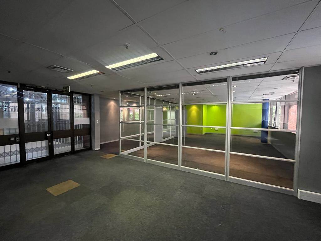 1511  m² Commercial space in Braamfontein photo number 6