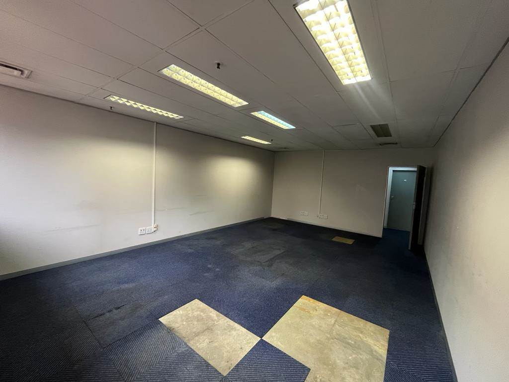 1511  m² Commercial space in Braamfontein photo number 18