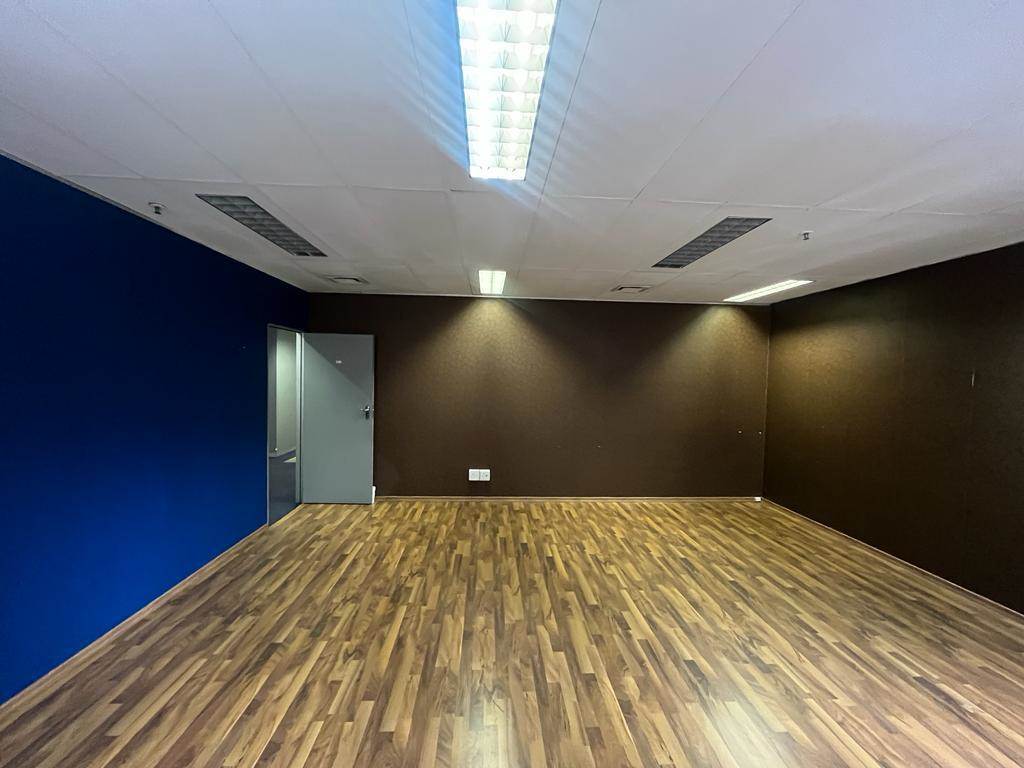 1511  m² Commercial space in Braamfontein photo number 2