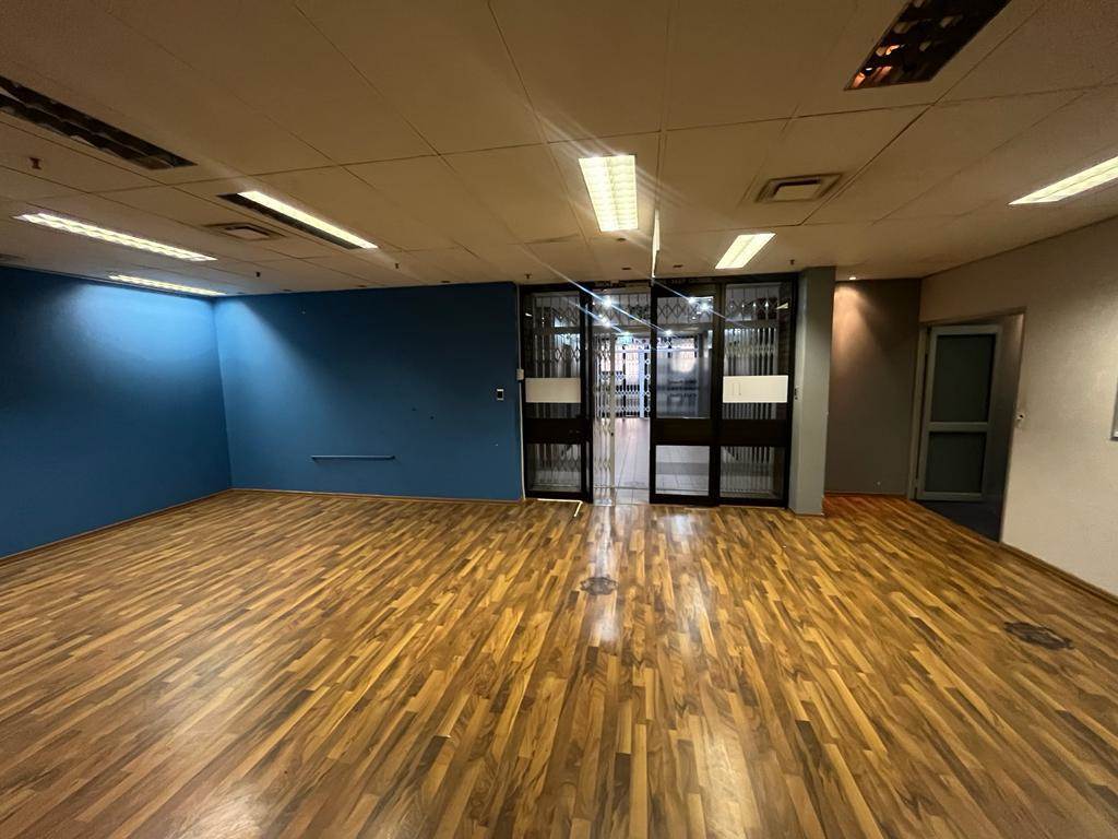 1511  m² Commercial space in Braamfontein photo number 5