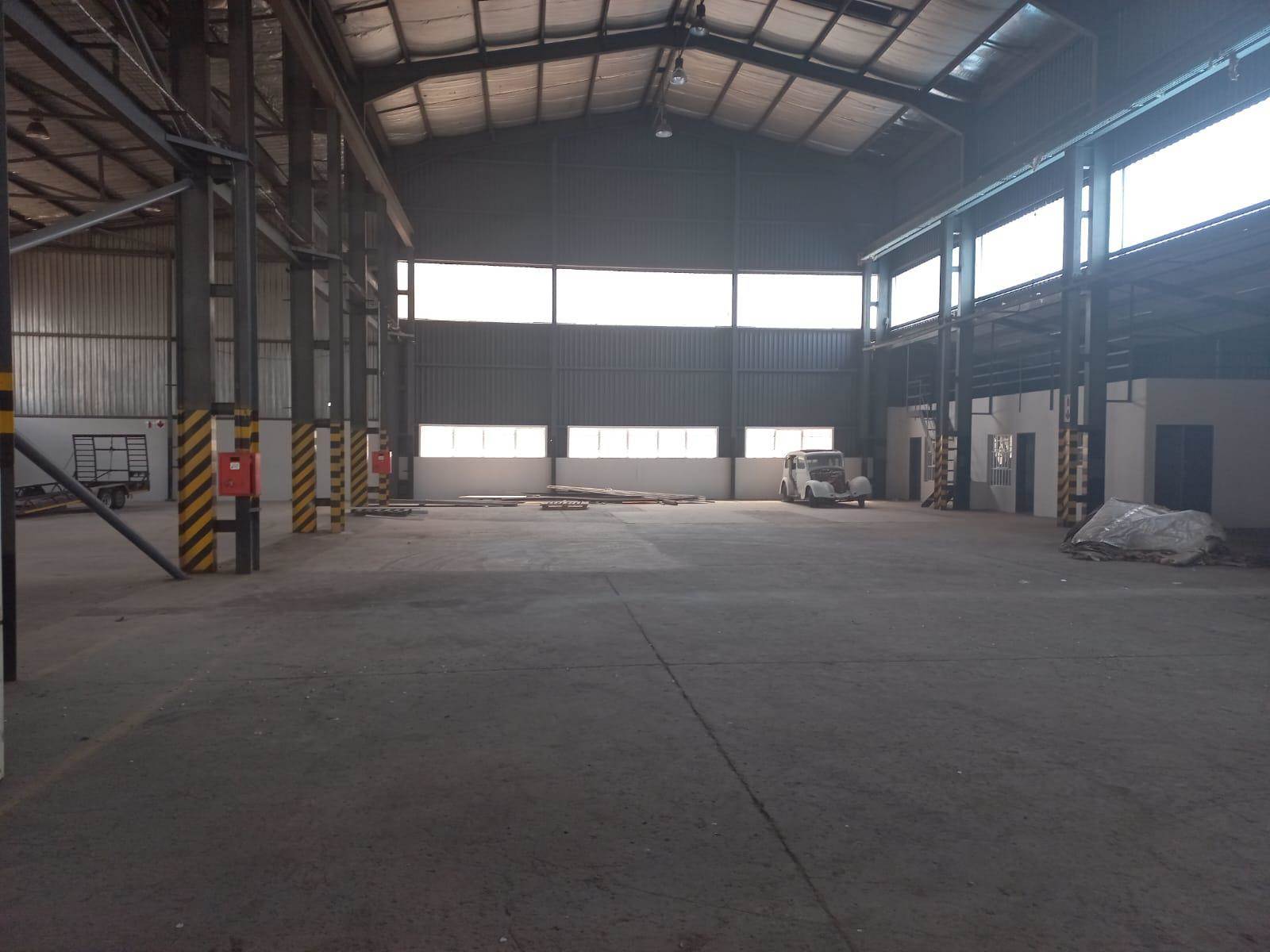 2677  m² Industrial space in West Turffontein photo number 7