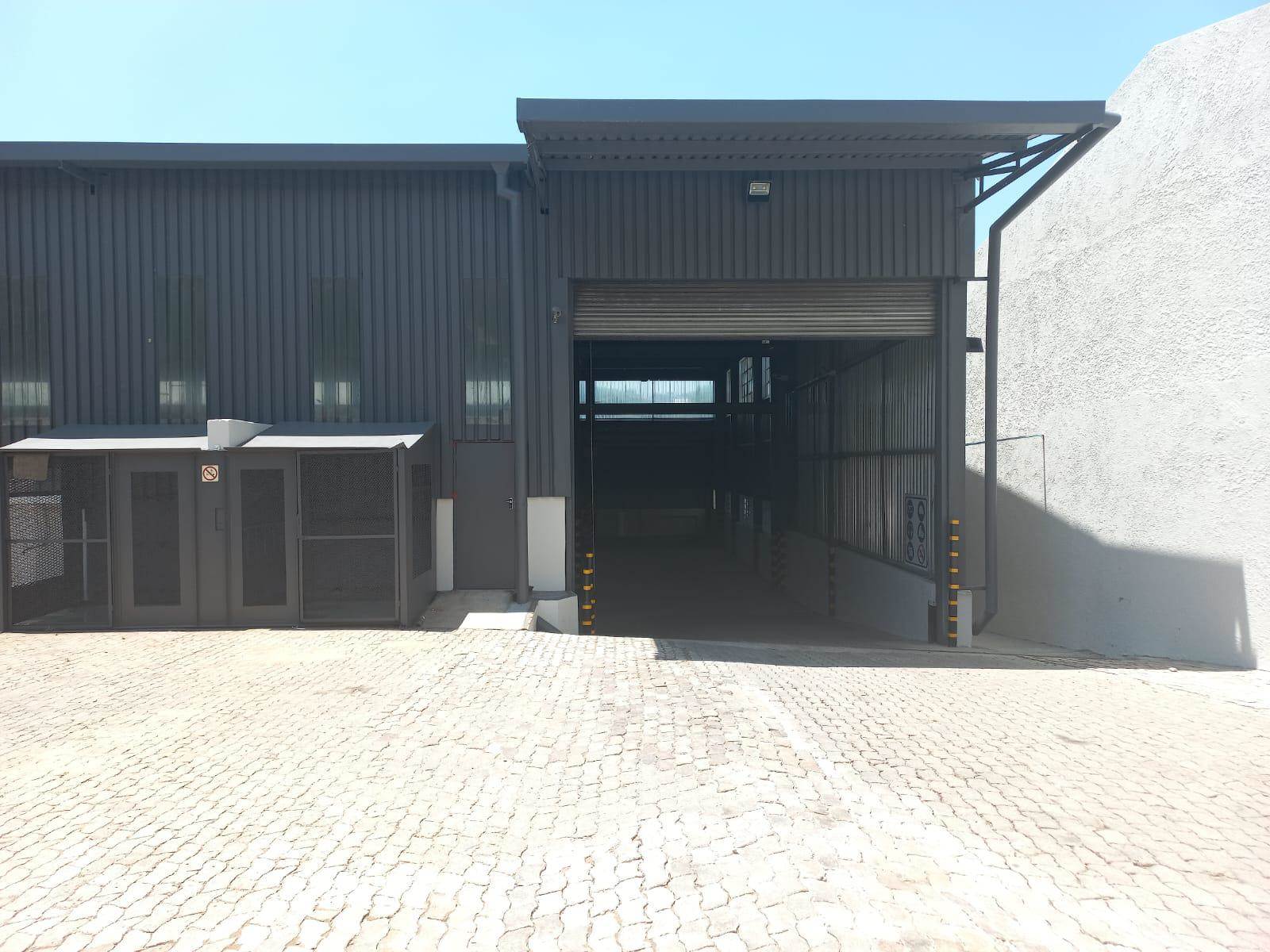 2677  m² Industrial space in West Turffontein photo number 2