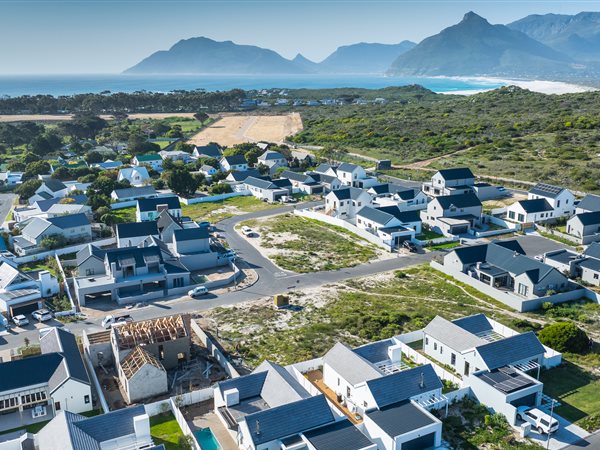 440 m² Land 440 m² Land